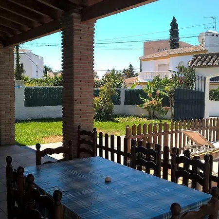 Casa Taramay 펜션