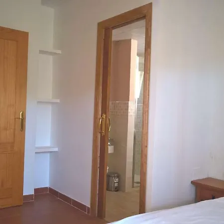 Casa Taramay 펜션 Almuñécar