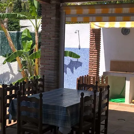 Casa Taramay