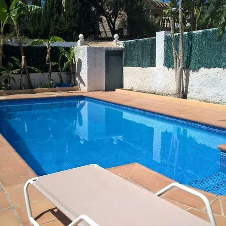 Casa Taramay 펜션 *