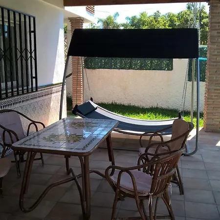 Casa Taramay Almuñécar