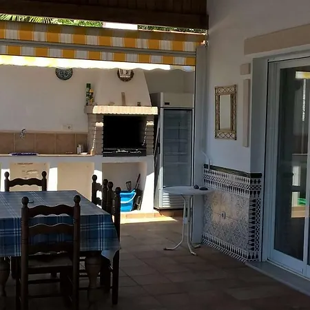 Casa Taramay Almuñécar