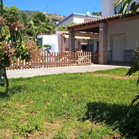 Casa Taramay 펜션 *