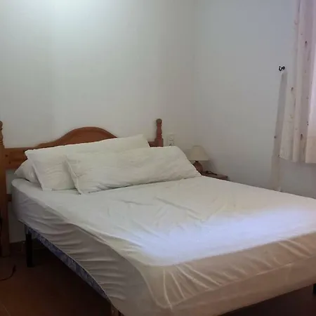 Casa Taramay Almuñécar