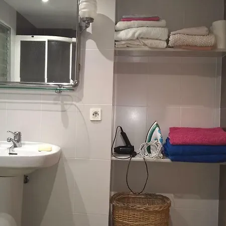펜션 Casa Taramay Almuñécar