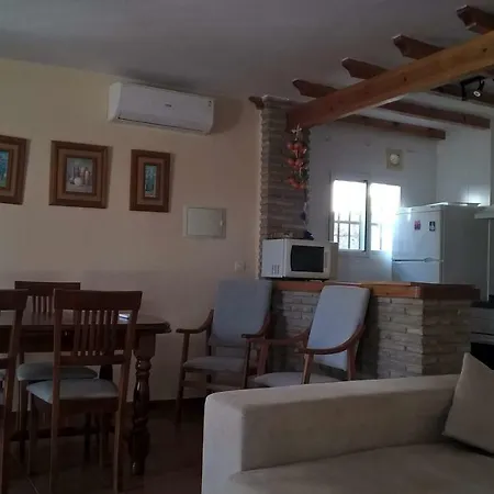 펜션 Casa Taramay *